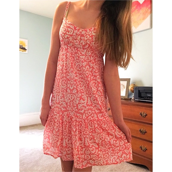 Old Navy Dresses & Skirts - 🎉SALE🎉Old Navy Floral Sundress